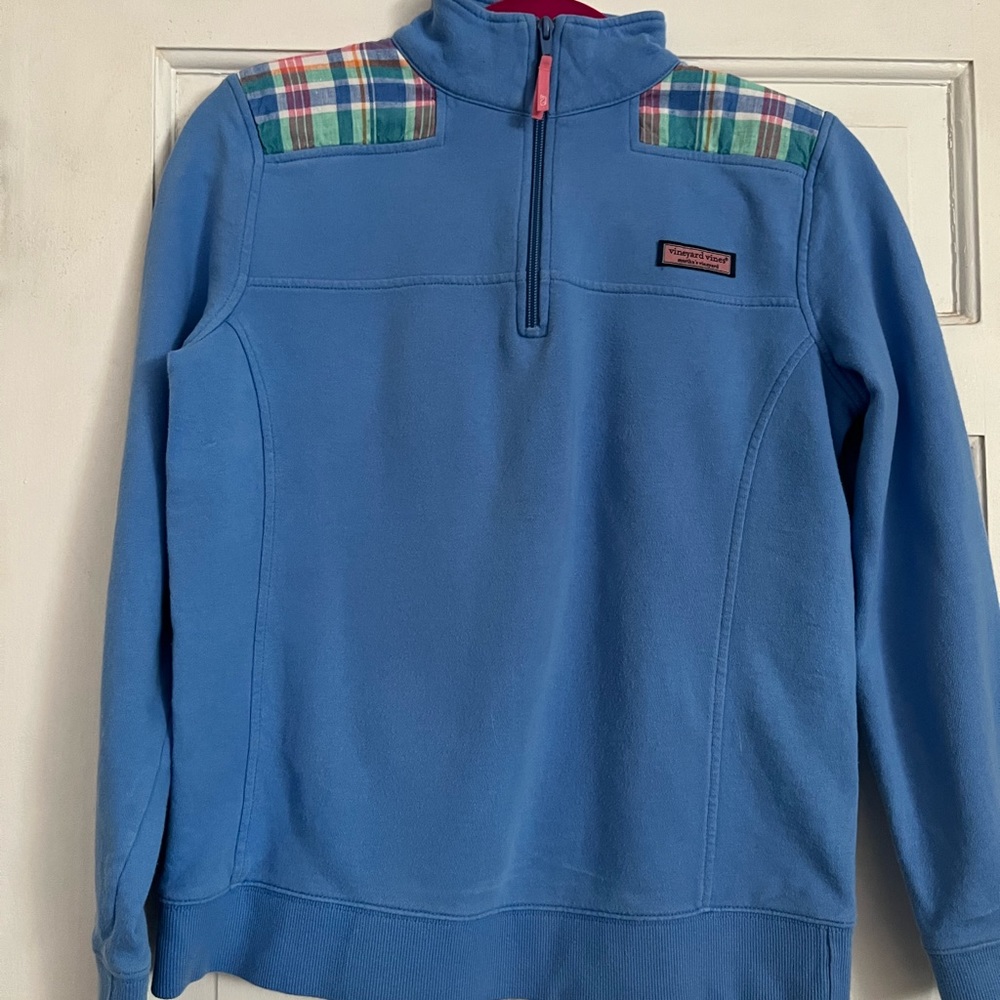 Vineyard Vine Women Shep Shirt